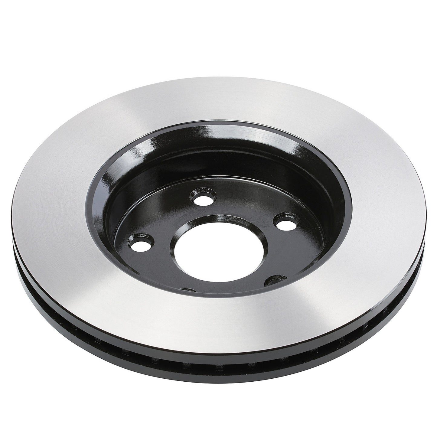 Wagner Brake Disc Brake Rotor BD180433E image 3