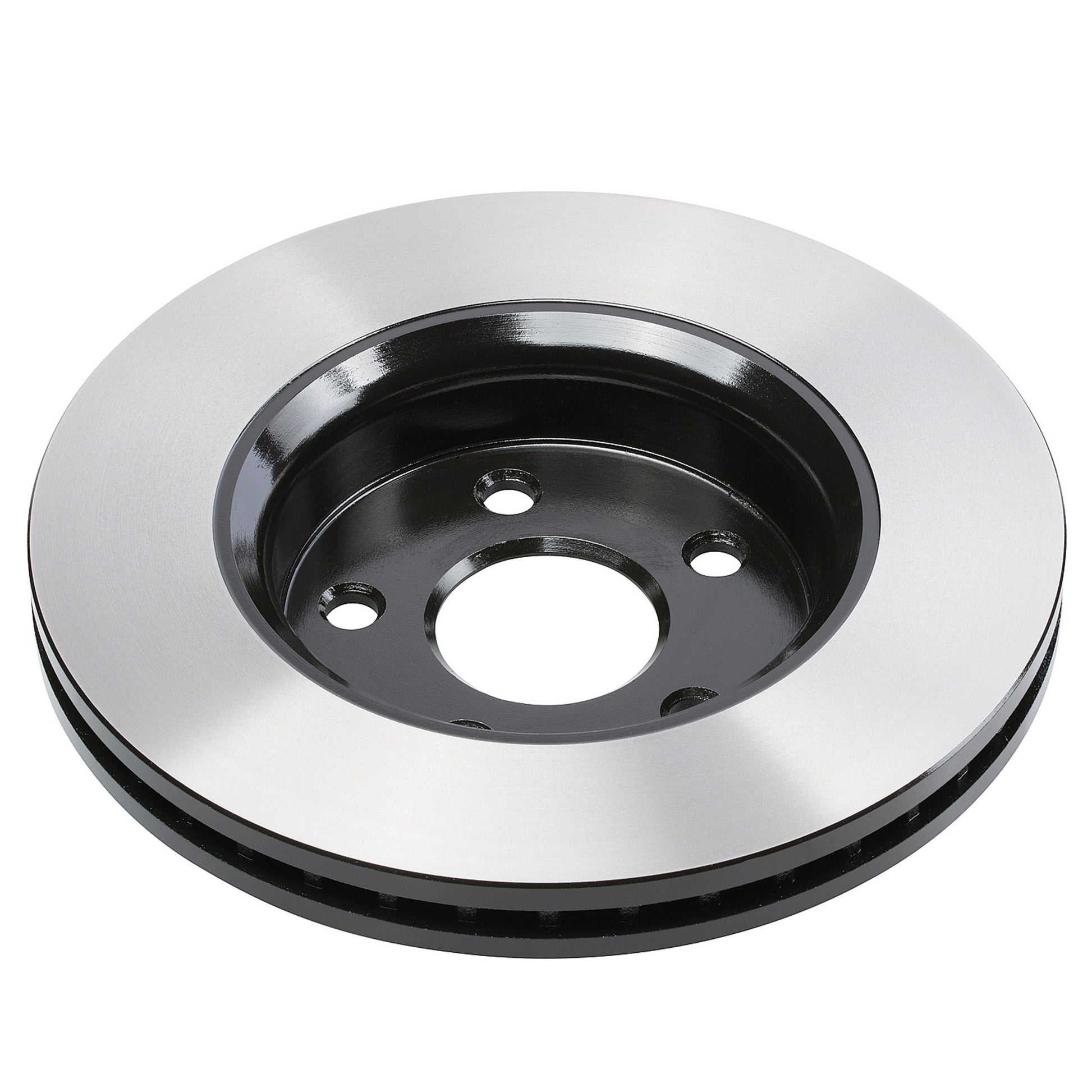 Wagner Brake Disc Brake Rotor BD180433E image 3