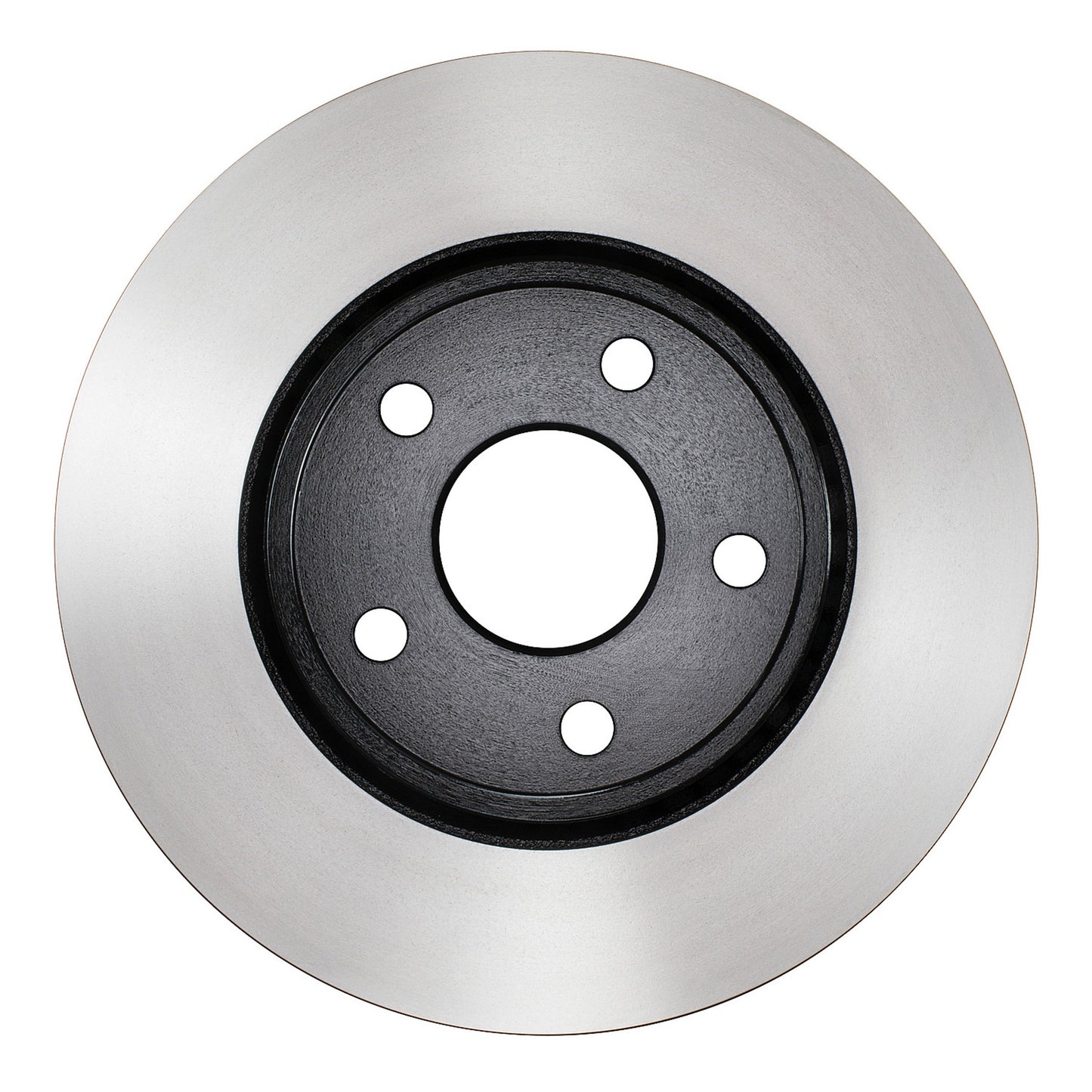 Wagner Brake Disc Brake Rotor BD180433E main image