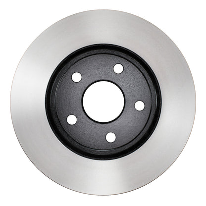 Wagner Brake Disc Brake Rotor BD180433E main image