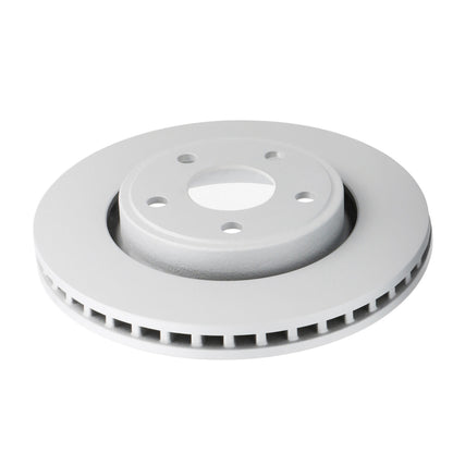 Wagner Brake BD180433PR image 2