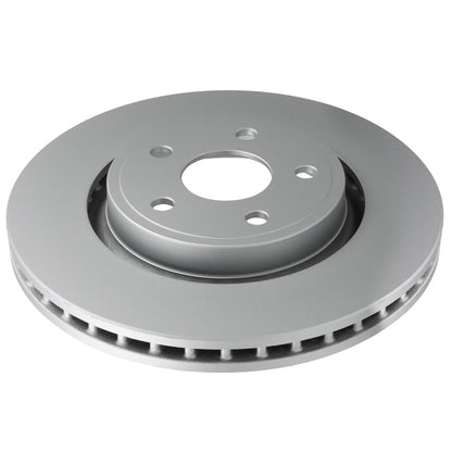 Wagner Brake BD180434PR image 2