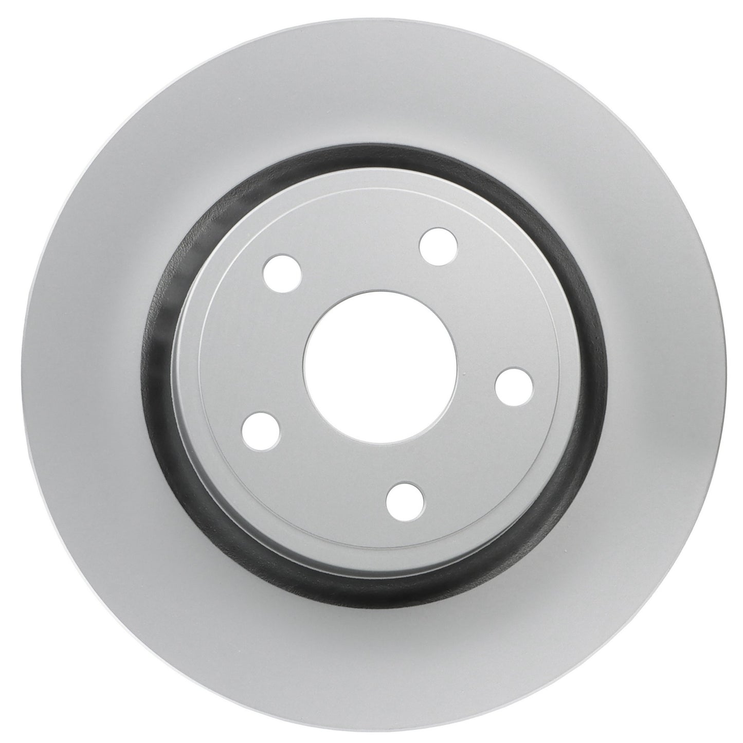 Wagner Brake BD180434PR main image