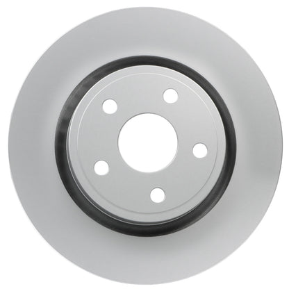 Wagner Brake BD180434PR main image