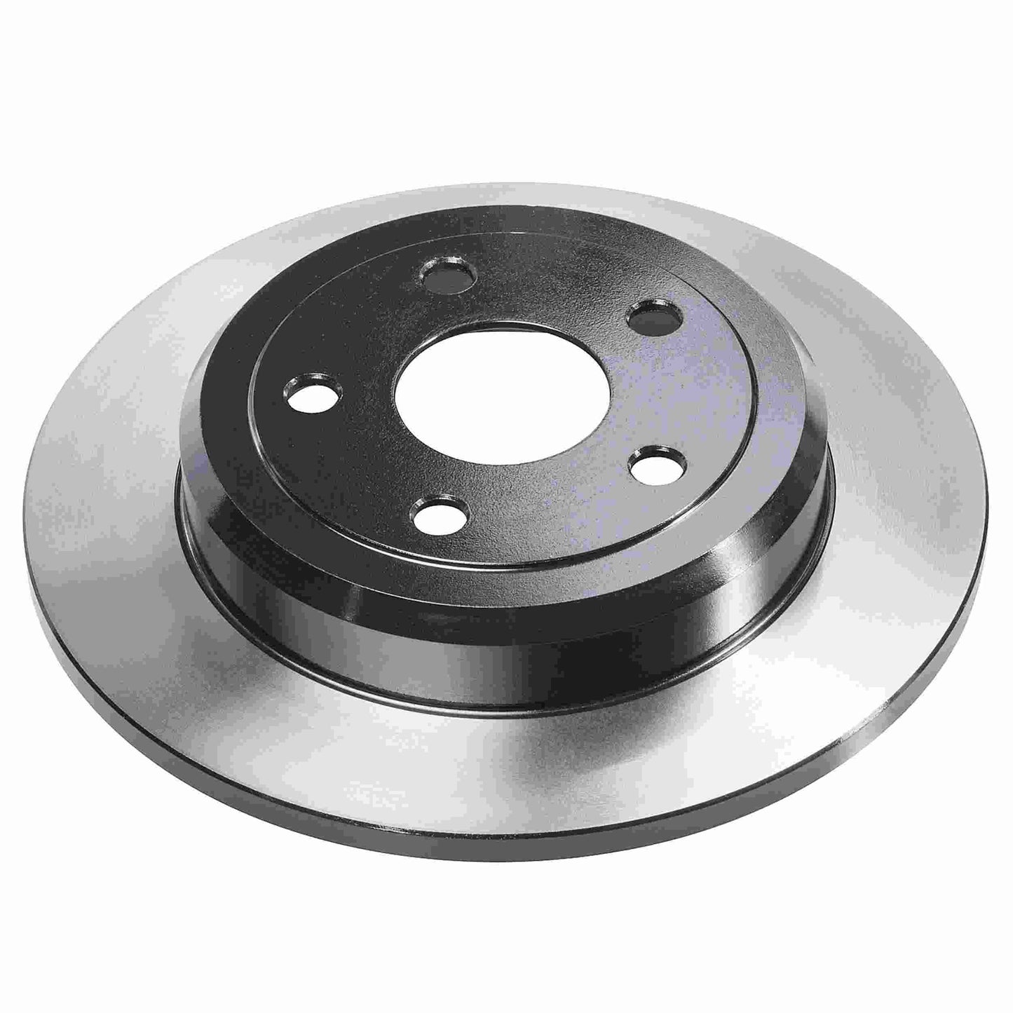 Wagner Brake Disc Brake Rotor BD180435E