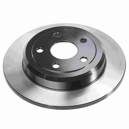 Wagner Brake Disc Brake Rotor BD180435E