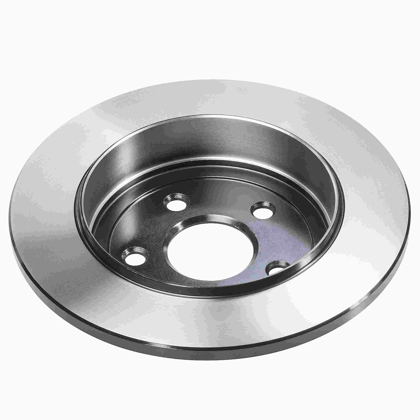 Wagner Brake Disc Brake Rotor BD180435E