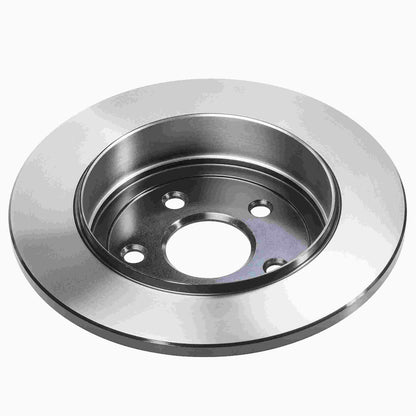 Wagner Brake Disc Brake Rotor BD180435E