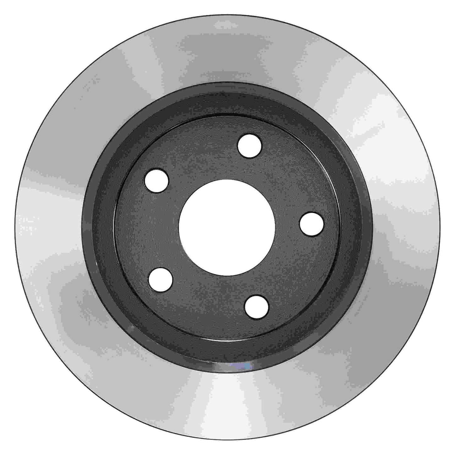 Wagner Brake Disc Brake Rotor BD180435E