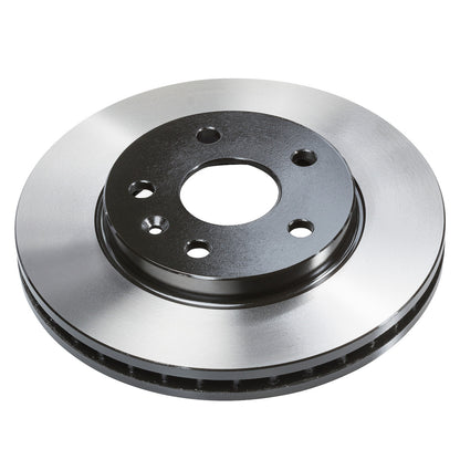 Wagner Brake Disc Brake Rotor BD180437E image 2