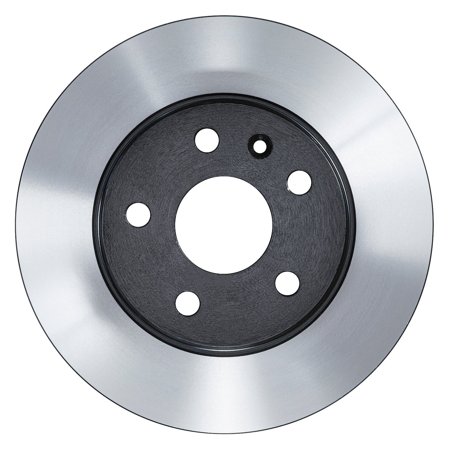 Wagner Brake Disc Brake Rotor BD180437E main image