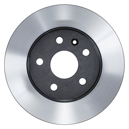 Wagner Brake Disc Brake Rotor BD180437E main image