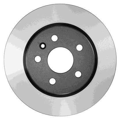 Wagner Brake Disc Brake Rotor BD180440E