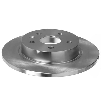 Wagner Brake BD180440UC image 2