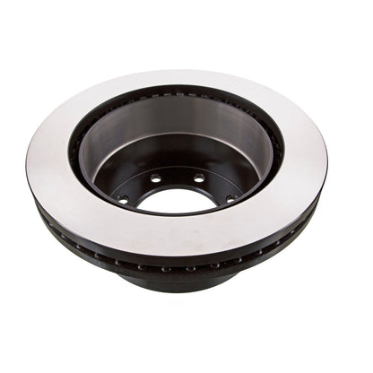 Wagner Brake Disc Brake Rotor BD180443E image 3