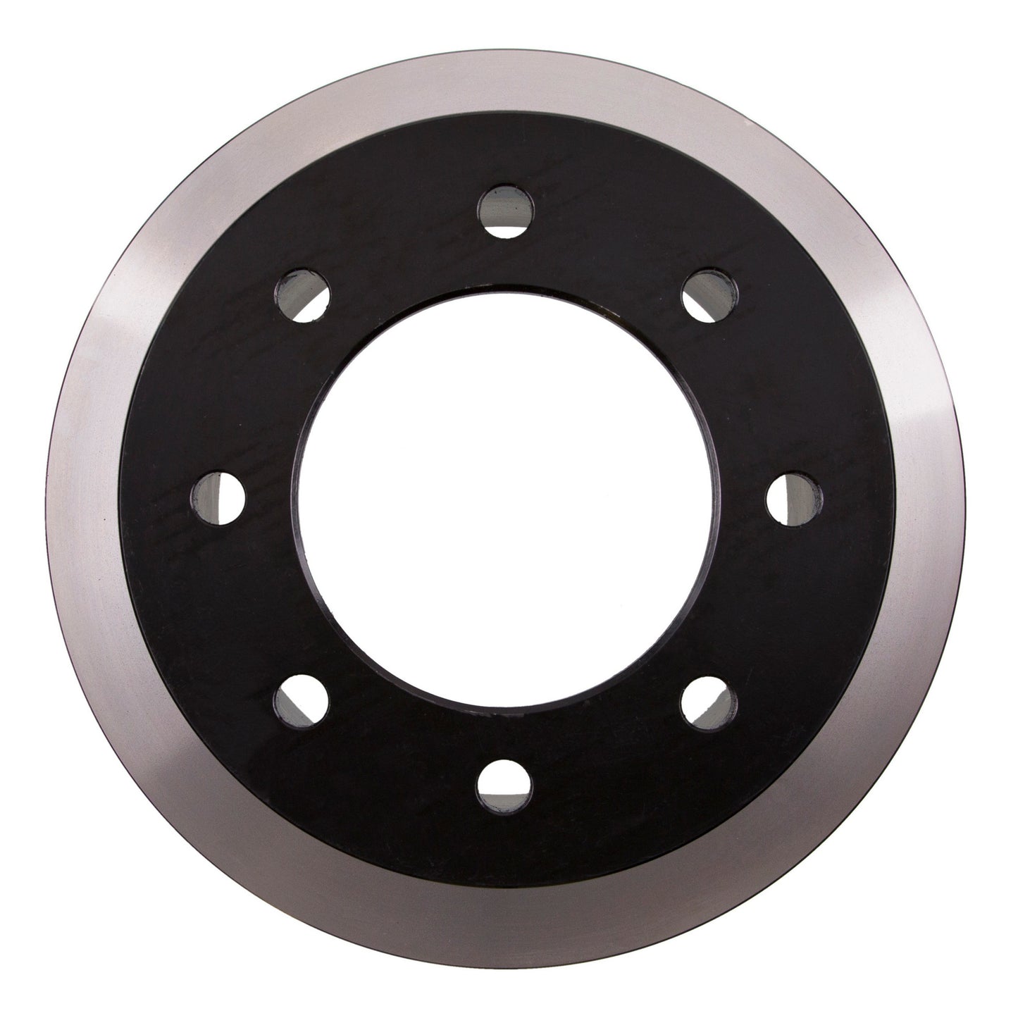 Wagner Brake Disc Brake Rotor BD180443E main image