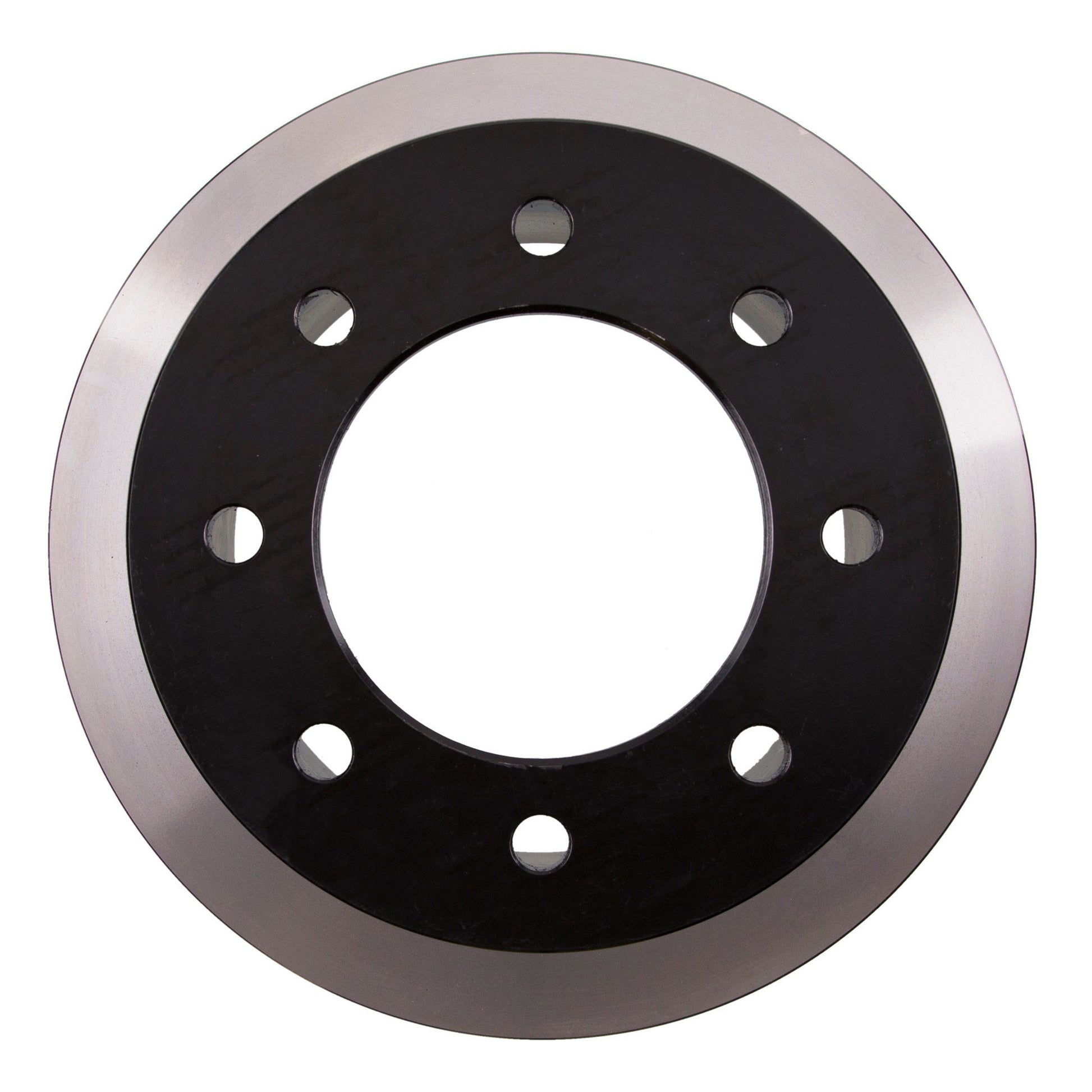 Wagner Brake Disc Brake Rotor BD180443E main image