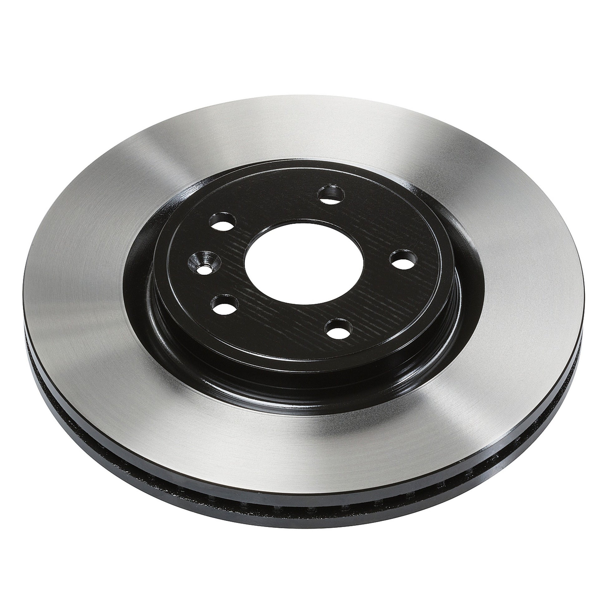 Wagner Brake Disc Brake Rotor BD180462E image 2