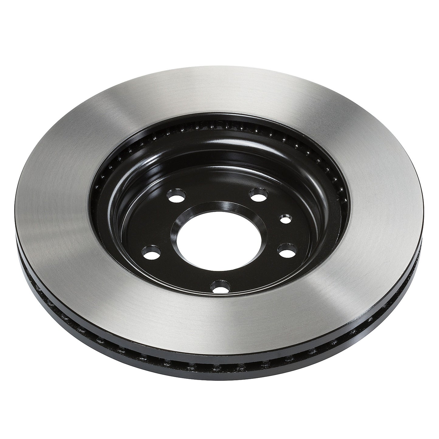 Wagner Brake Disc Brake Rotor BD180462E image 3