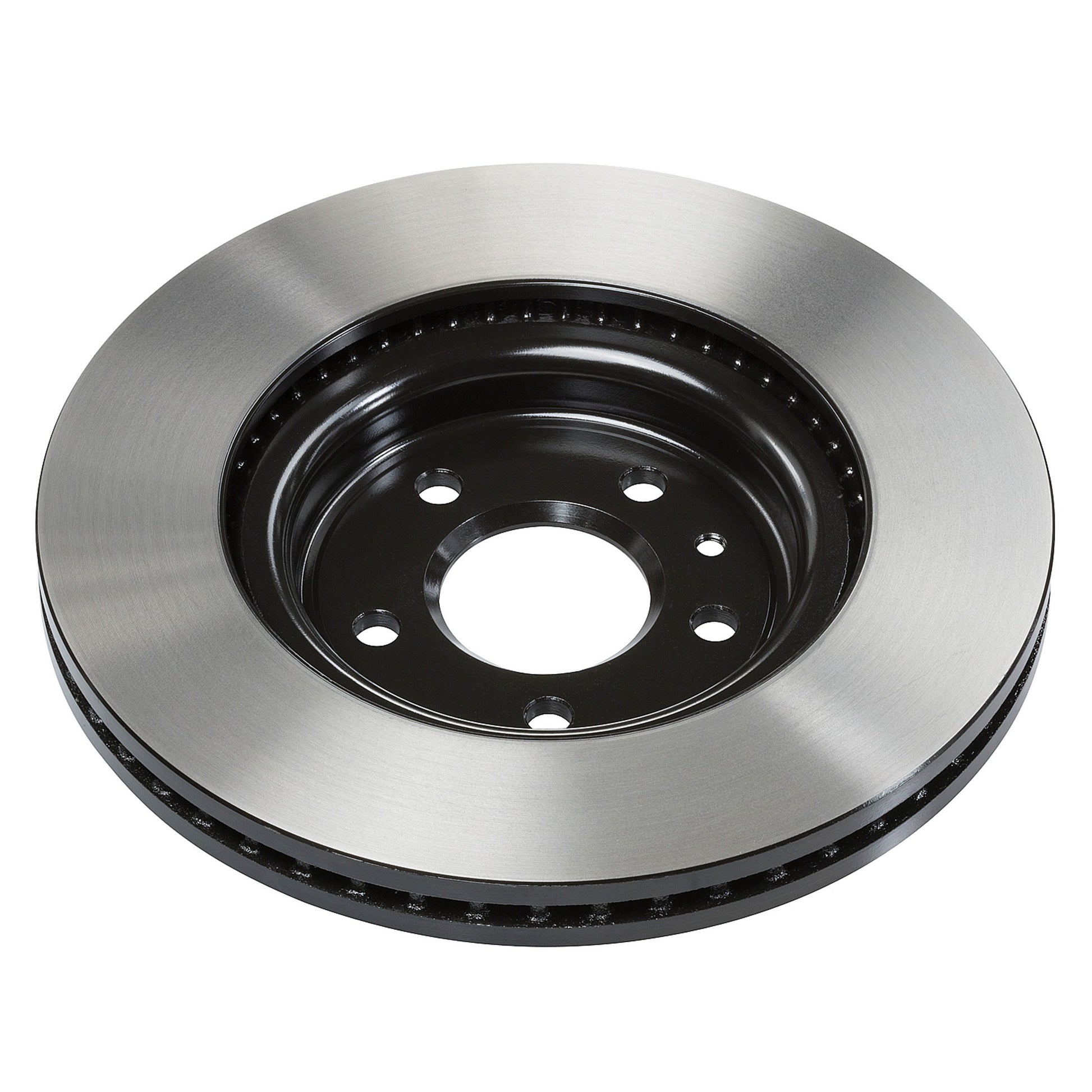 Wagner Brake Disc Brake Rotor BD180462E image 3