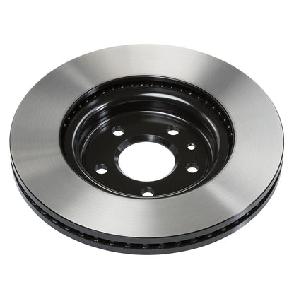 Wagner Brake Disc Brake Rotor BD180462E image 3