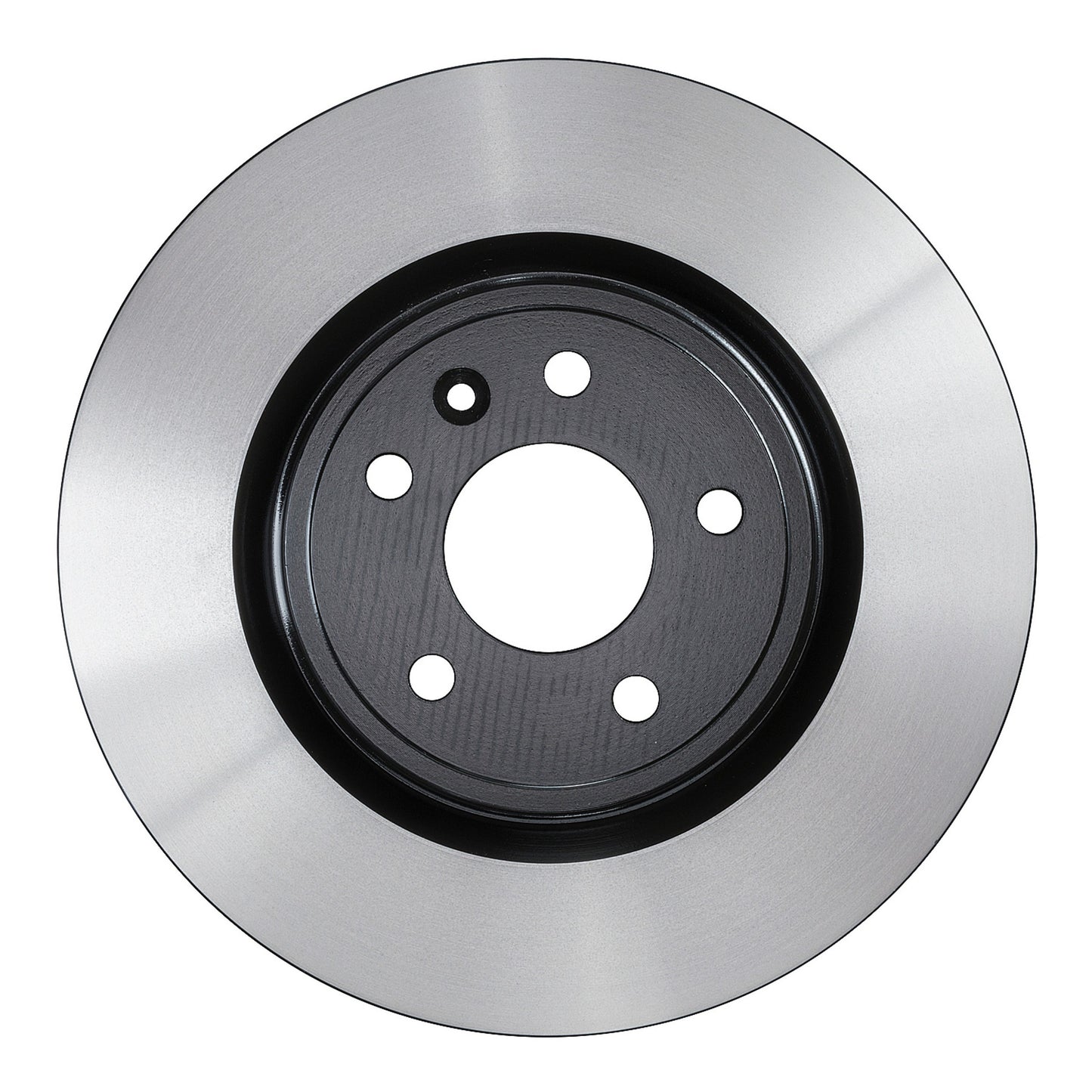 Wagner Brake Disc Brake Rotor BD180462E main image