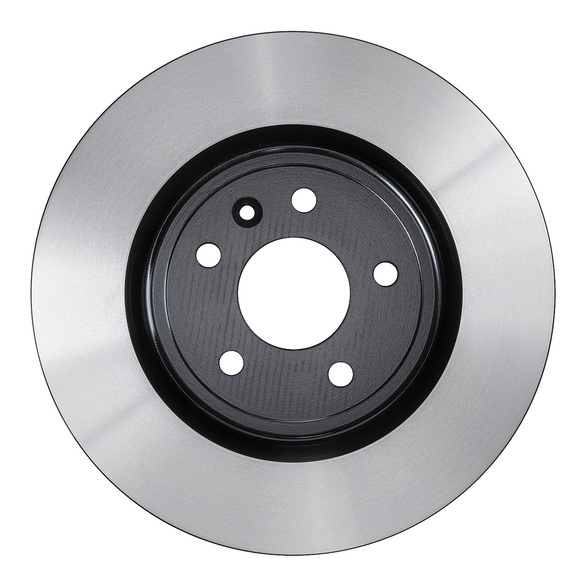 Wagner Brake Disc Brake Rotor BD180462E main image