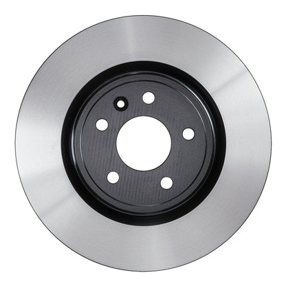 Wagner Brake Disc Brake Rotor BD180462E main image