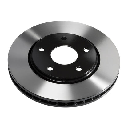 Wagner Brake Disc Brake Rotor BD180464E