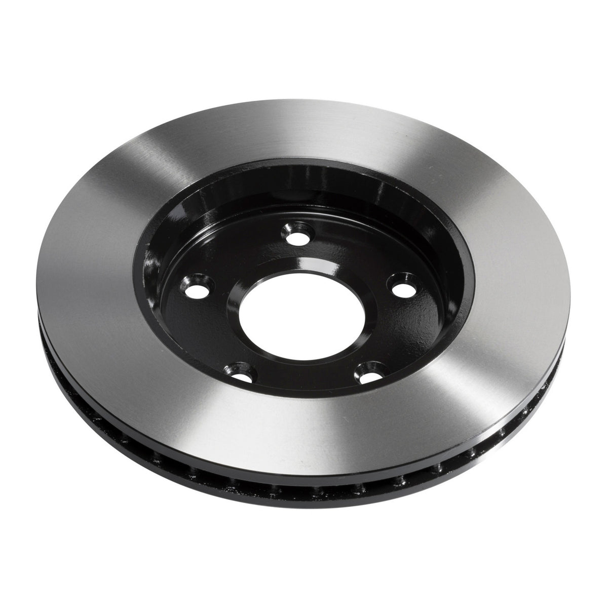 Wagner Brake Disc Brake Rotor BD180464E