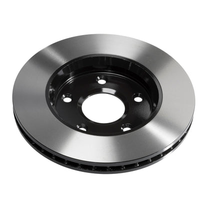 Wagner Brake Disc Brake Rotor BD180464E