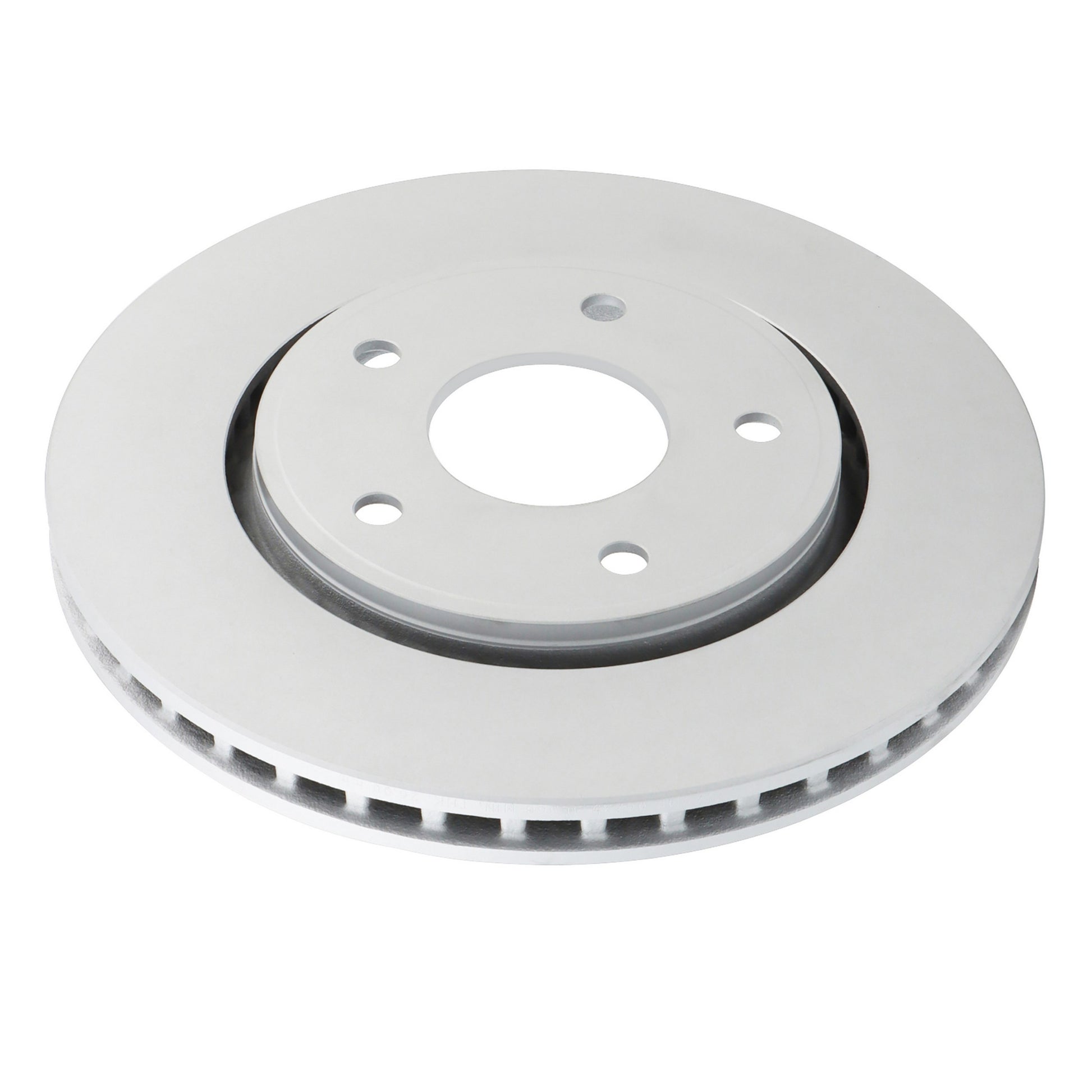 Wagner Brake BD180464PR image 2