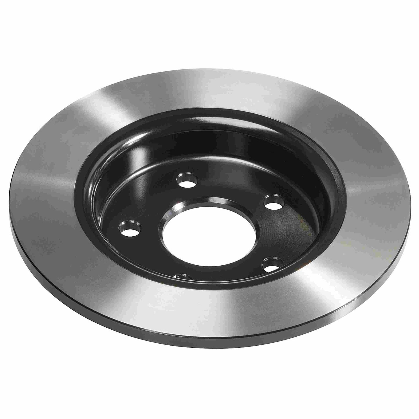 Wagner Brake Disc Brake Rotor BD180488E