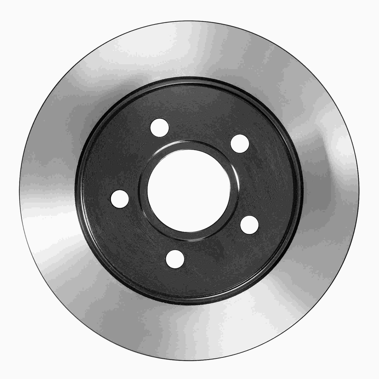 Wagner Brake Disc Brake Rotor BD180488E