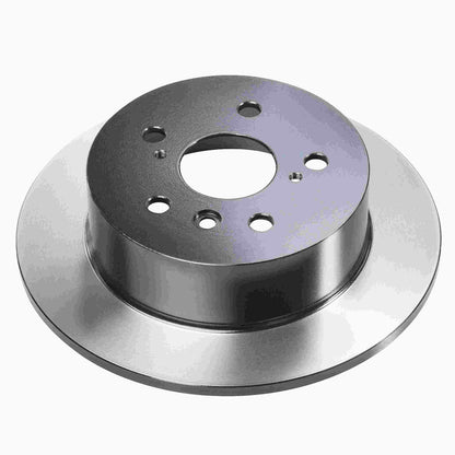 Wagner Brake Disc Brake Rotor BD180494E