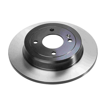 Wagner Brake Disc Brake Rotor BD180496E