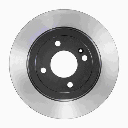 Wagner Brake Disc Brake Rotor BD180496E