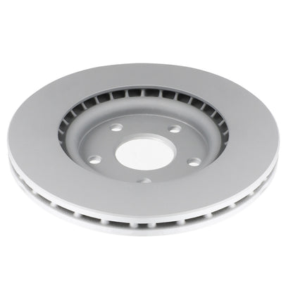 Wagner Brake BD180509PR image 3