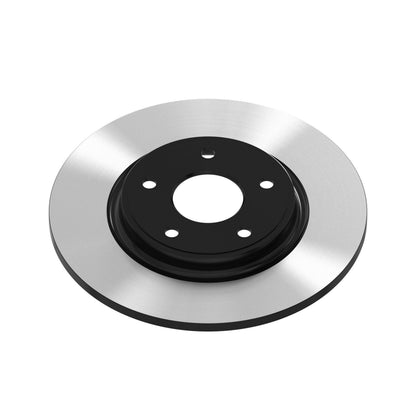 Wagner Brake Disc Brake Rotor BD180510E image 2