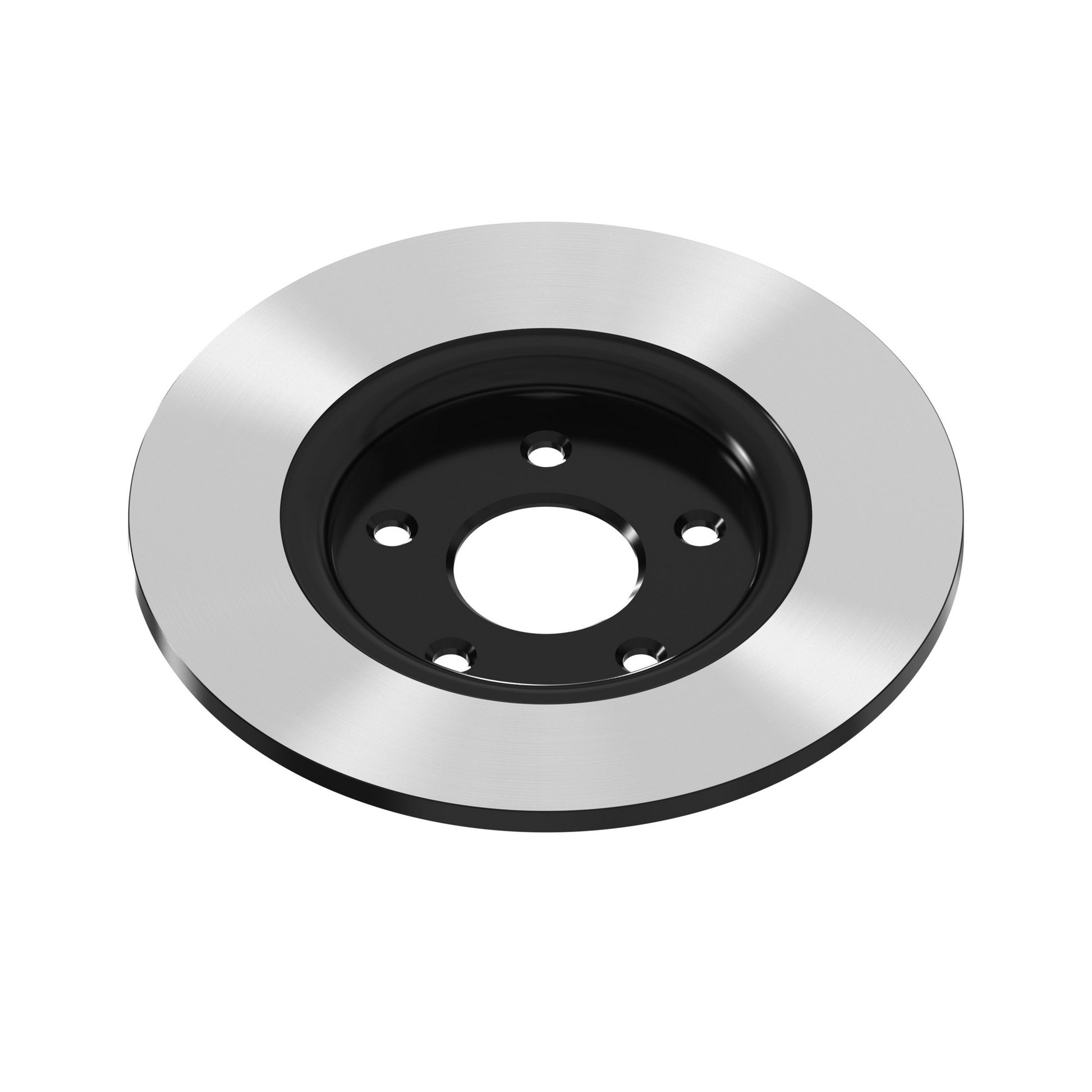 Wagner Brake Disc Brake Rotor BD180510E image 3