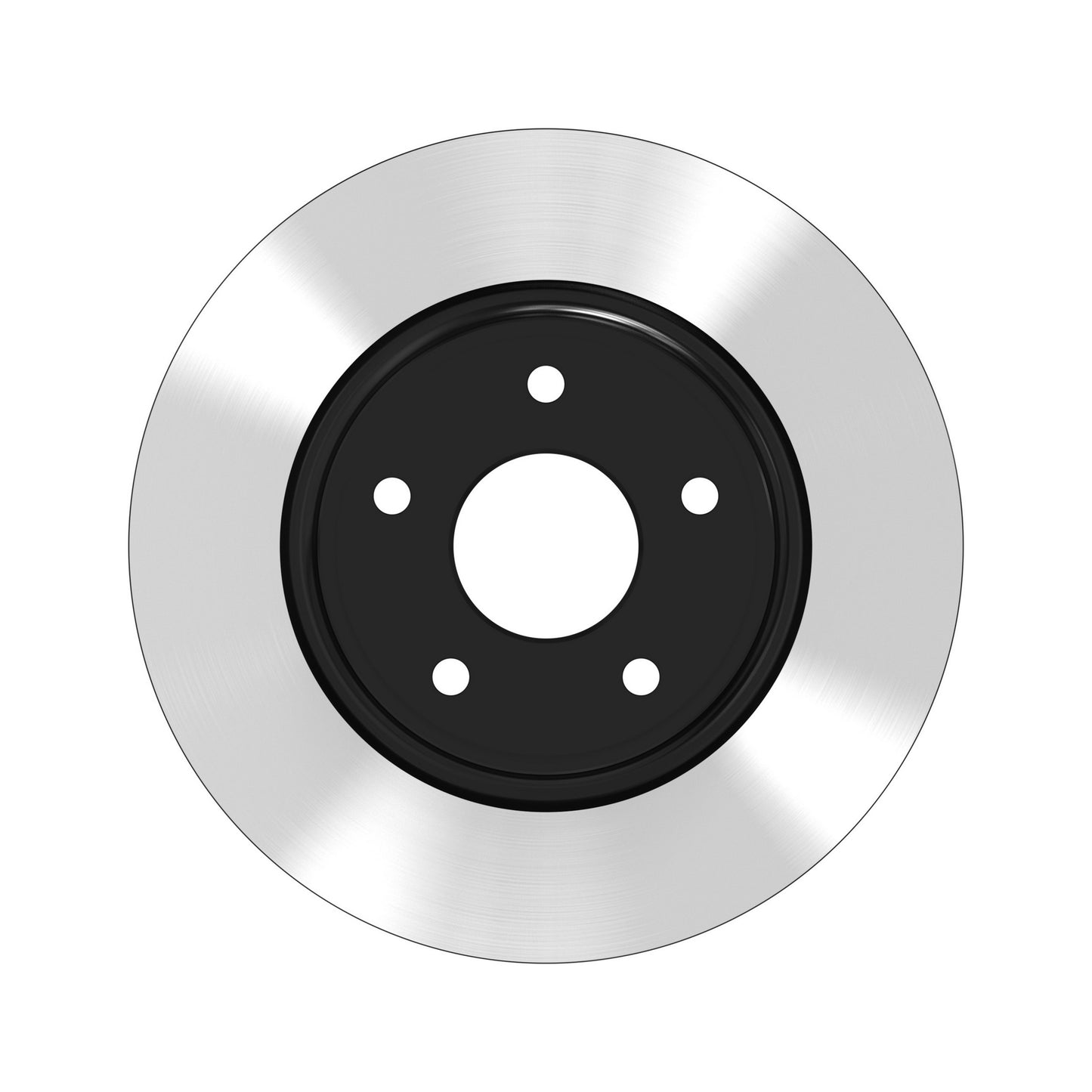 Wagner Brake Disc Brake Rotor BD180510E main image