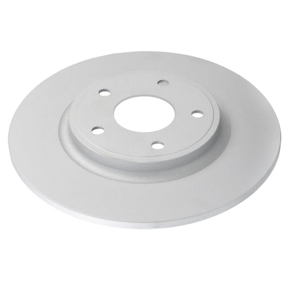 Wagner Brake BD180510PR image 2