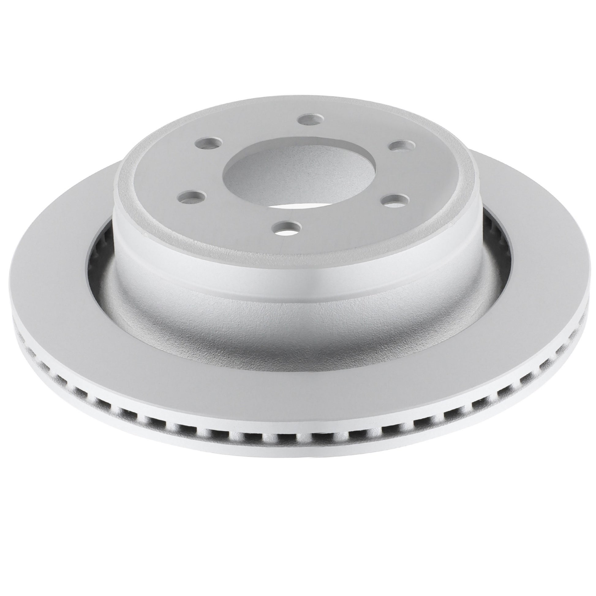 Wagner Brake BD180511PR image 2