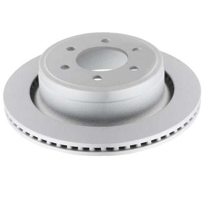 Wagner Brake BD180511PR image 2