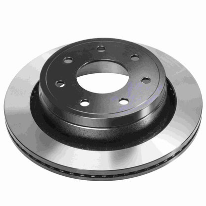 Wagner Brake Disc Brake Rotor BD180512E