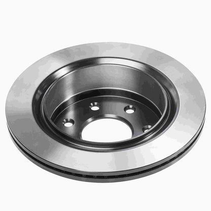 Wagner Brake Disc Brake Rotor BD180512E