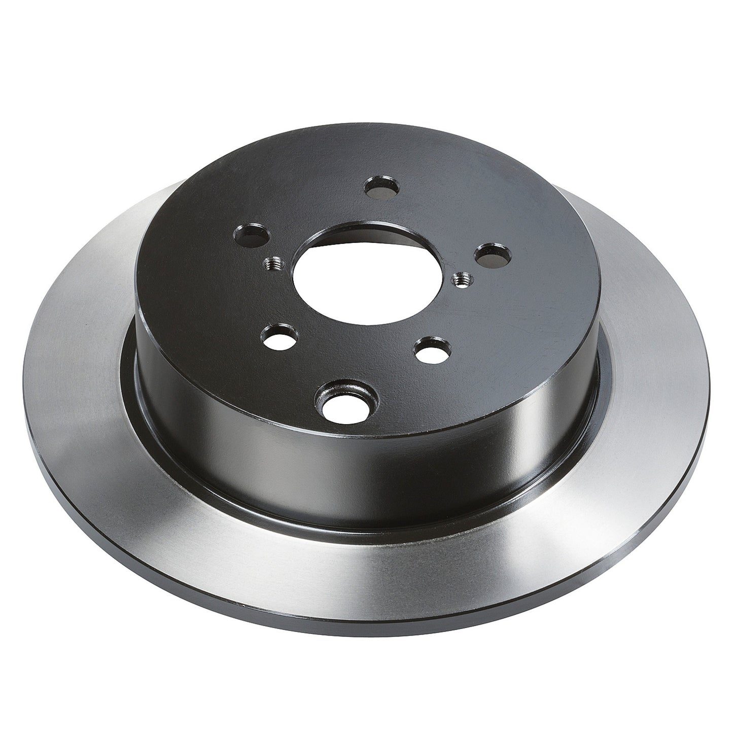 Wagner Brake Disc Brake Rotor BD180515E image 2