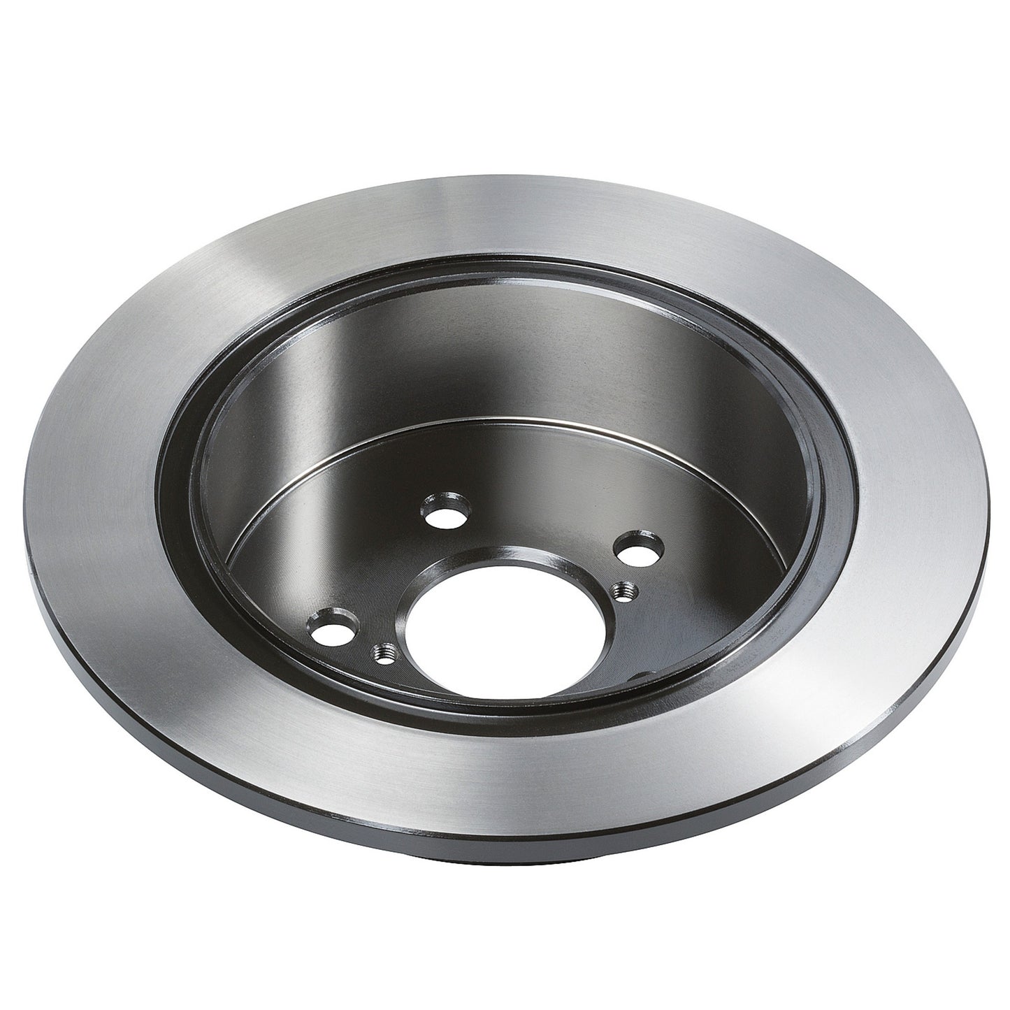 Wagner Brake Disc Brake Rotor BD180515E image 3