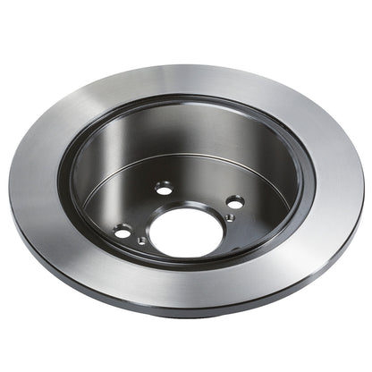 Wagner Brake Disc Brake Rotor BD180515E image 3