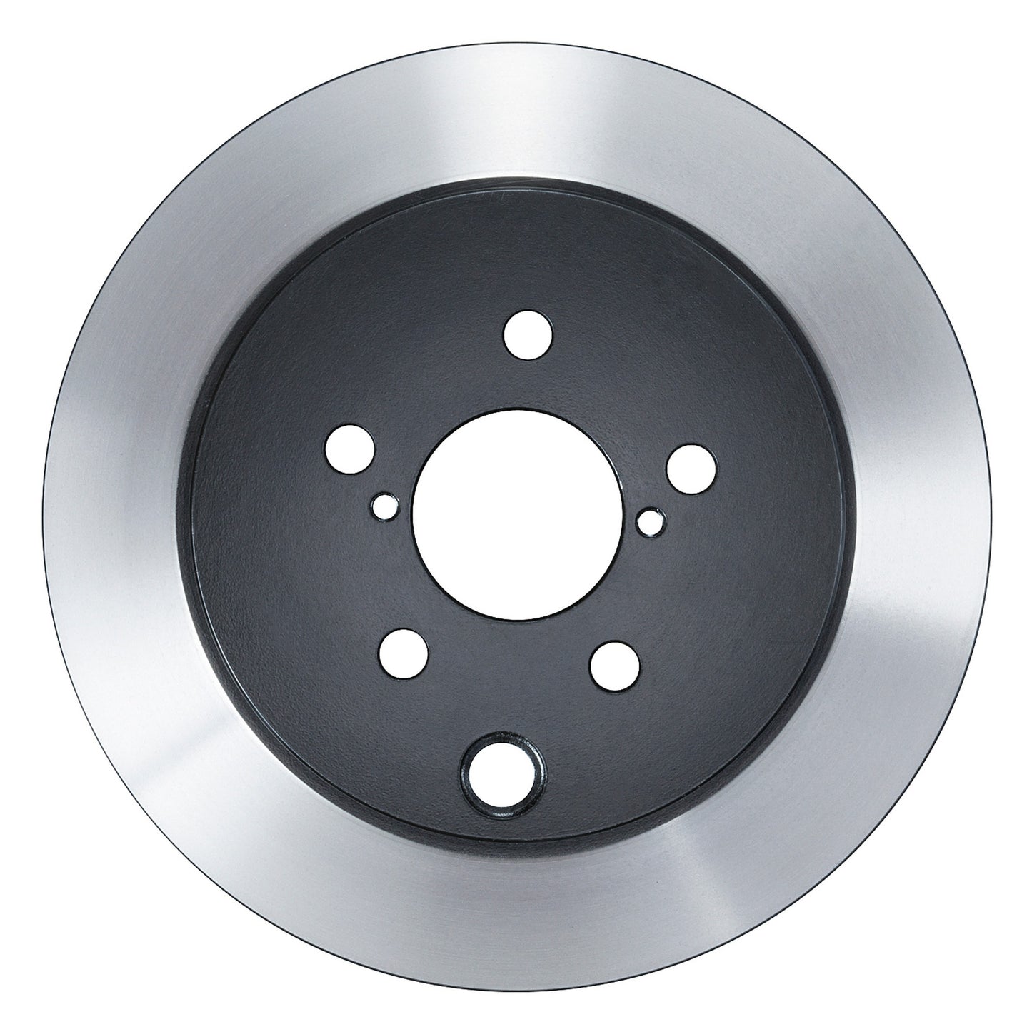 Wagner Brake Disc Brake Rotor BD180515E main image